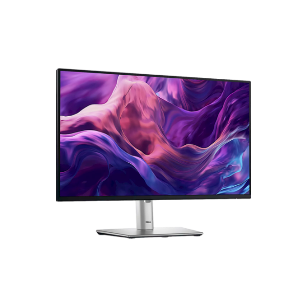 Monitor Dell P2425H 23.8" Full HD 100 Hz/ 5 ms/ Black photo 2