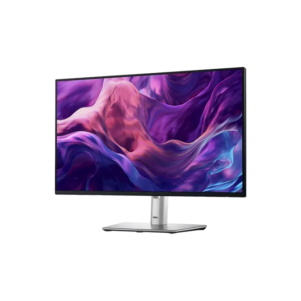 Monitor Dell P2425H 23.8" Full HD 100 Hz/ 5 ms/ Black photo 3