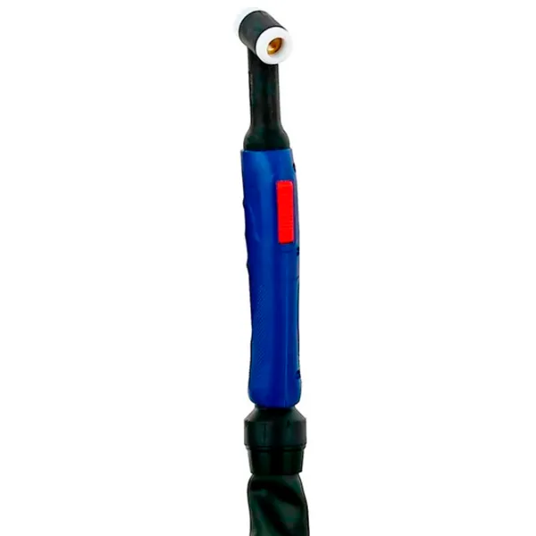 Комплект кабелей для сварки Resanta САИ-230-AД Blue/ 1 photo 2