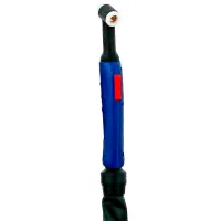 Комплект кабелей для сварки Resanta САИ-230-AД Blue/ 1 photo 2