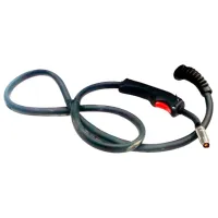 Set cabluri pentru sudat Resanta SAIPA-165 Black/ 1