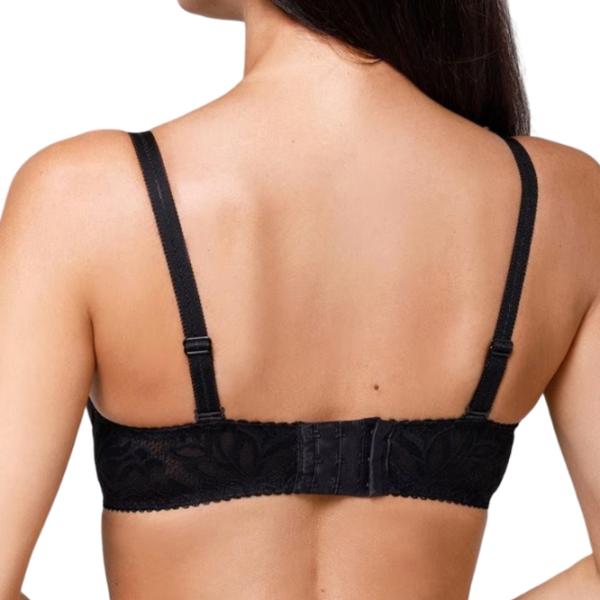 Sutien pentru femei Fantasy 9070 75C/ Black/ Balconette photo 2