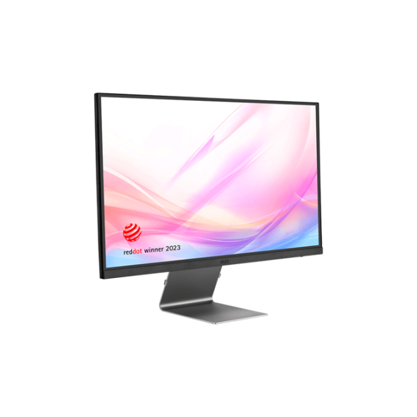 Monitor MSI Modern MD271UL 27" 4K 60 Hz/ 4 ms/ Black photo 2