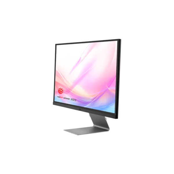Monitor MSI Modern MD271UL 27" 4K 60 Hz/ 4 ms/ Black photo 3