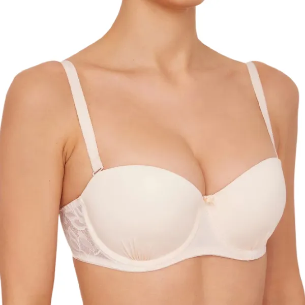 Sutien pentru femei Fantasy 9070 75C/ Rose/ Balconette photo 1 Sutien pentru femei Fantasy 9070 75C/ Rose/ Balconette photo 1