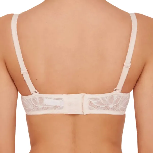 Sutien pentru femei Fantasy 9070 75C/ Rose/ Balconette photo 2 Sutien pentru femei Fantasy 9070 75C/ Rose/ Balconette photo 2