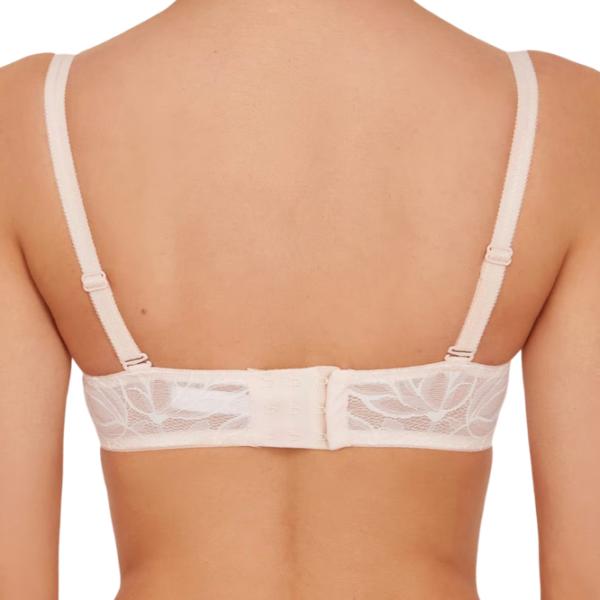 Sutien pentru femei Fantasy 9070 75C/ Rose/ Balconette photo 2 Sutien pentru femei Fantasy 9070 75C/ Rose/ Balconette photo 2