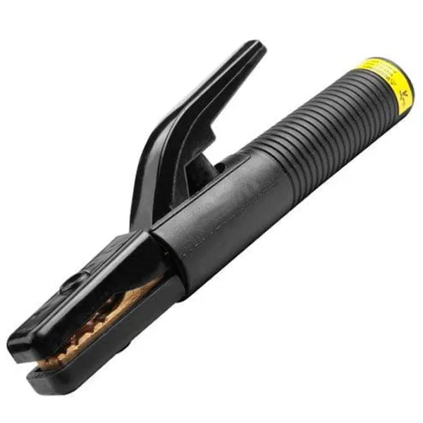 Clește pentru electrozi Wokin 582030 Black/ 1 photo 1