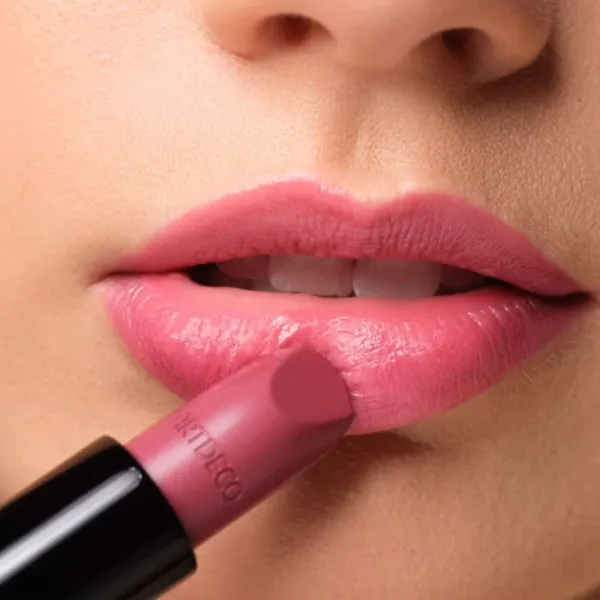 Ruj de buze Artdeco Perfect Color Stick/ Rose photo 2 Ruj de buze Artdeco Perfect Color Stick/ Rose photo 2