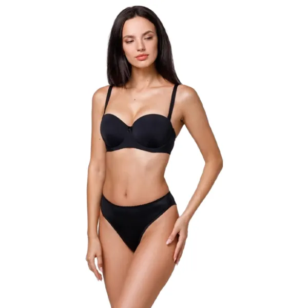 Sutien pentru femei Fantasy 9070/ 1 75C/ Black/ Balconette photo 3