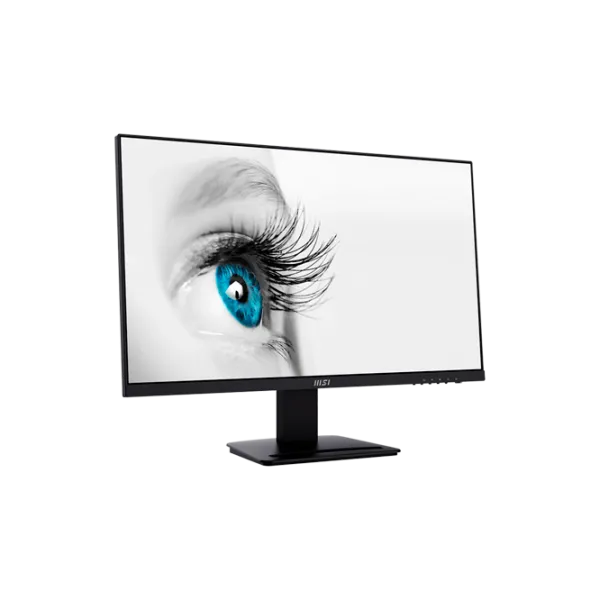 Монитор MSI PRO MP273A 27" Full HD 100 Гц/ 1 мс/ Black photo 2