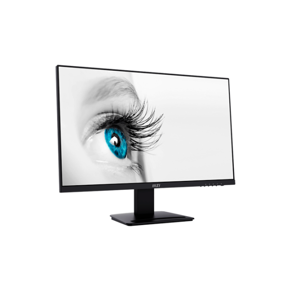 Монитор MSI PRO MP273A 27" Full HD 100 Гц/ 1 мс/ Black photo 2