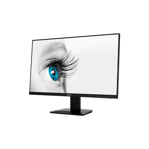 Монитор MSI PRO MP273A 27" Full HD 100 Гц/ 1 мс/ Black photo 3