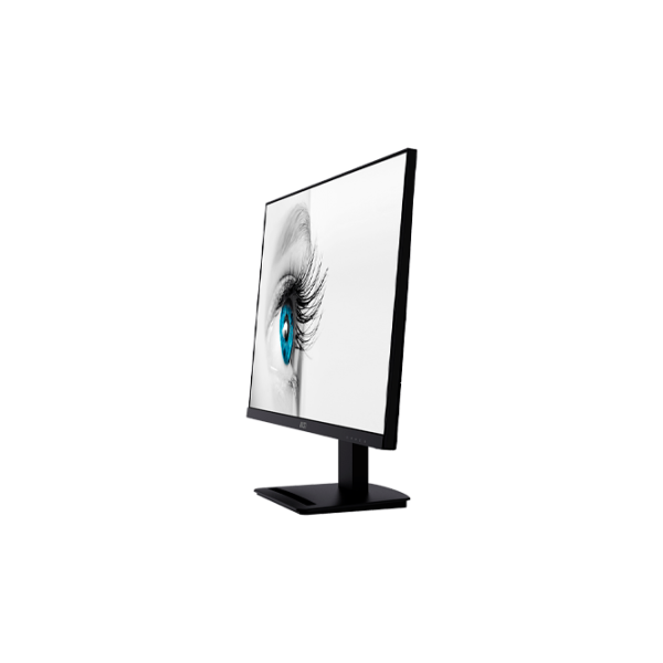 Монитор MSI PRO MP273A 27" Full HD 100 Гц/ 1 мс/ Black photo 4