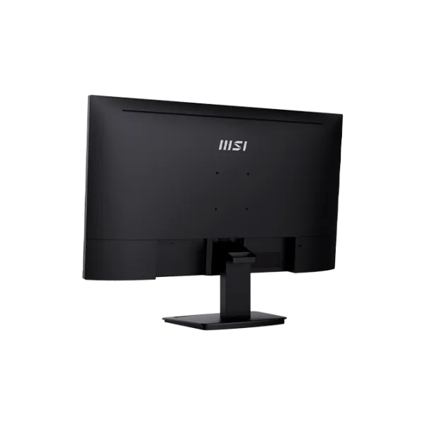 Монитор MSI PRO MP273A 27" Full HD 100 Гц/ 1 мс/ Black photo 6