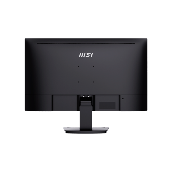 Монитор MSI PRO MP273A 27" Full HD 100 Гц/ 1 мс/ Black photo 7
