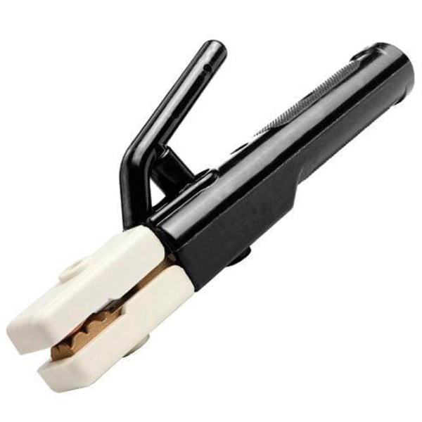Clește pentru electrozi Wokin 582150 Black/ 1 photo 1