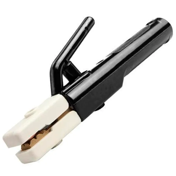 Clește pentru electrozi Wokin 582180 Black/ 1 photo 1