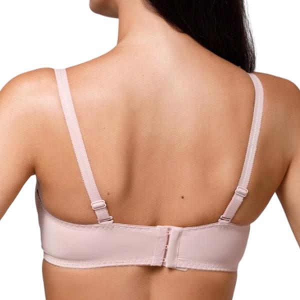 Sutien pentru femei Fantasy 9070/ 1 75C/ Pudra/ Balconette photo 2