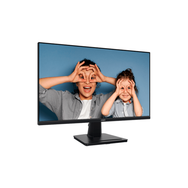 Монитор MSI PRO MP275Q 27" WQHD 100 Гц/ 1 мс/ Black photo 2