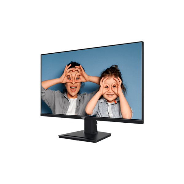 Монитор MSI PRO MP275Q 27" WQHD 100 Гц/ 1 мс/ Black photo 3