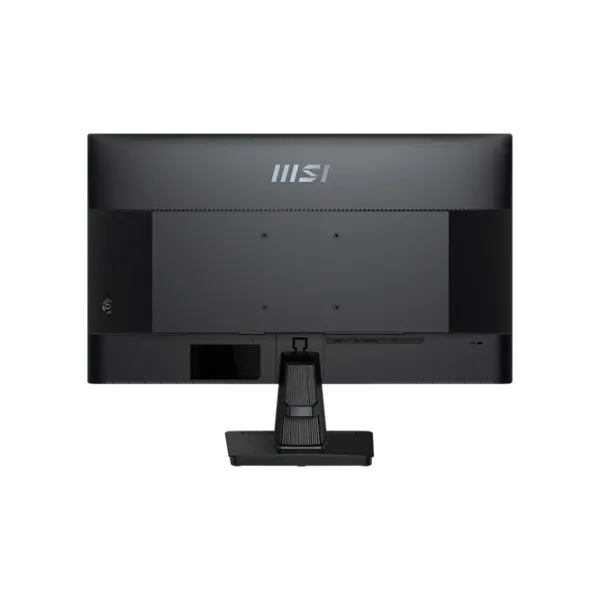 Монитор MSI PRO MP275Q 27" WQHD 100 Гц/ 1 мс/ Black photo 6