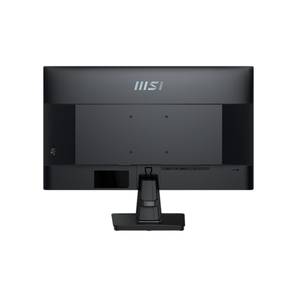 Монитор MSI PRO MP275Q 27" WQHD 100 Гц/ 1 мс/ Black photo 6