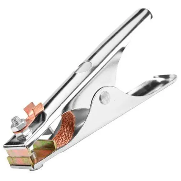 Clemă pentru masă Wokin 583030 Silver/ 1 photo 1