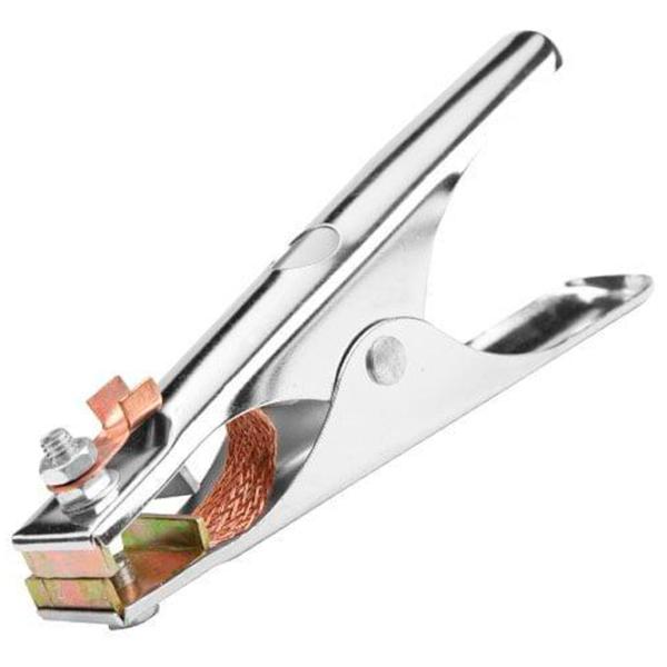 Clemă pentru masă Wokin 583030 Silver/ 1 photo 1