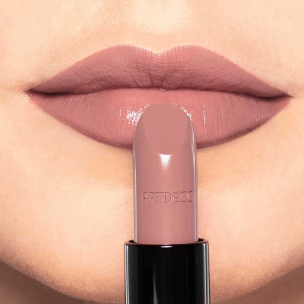 Губная помада Artdeco Perfect Color Stick/ Нюдово-розовый photo 2