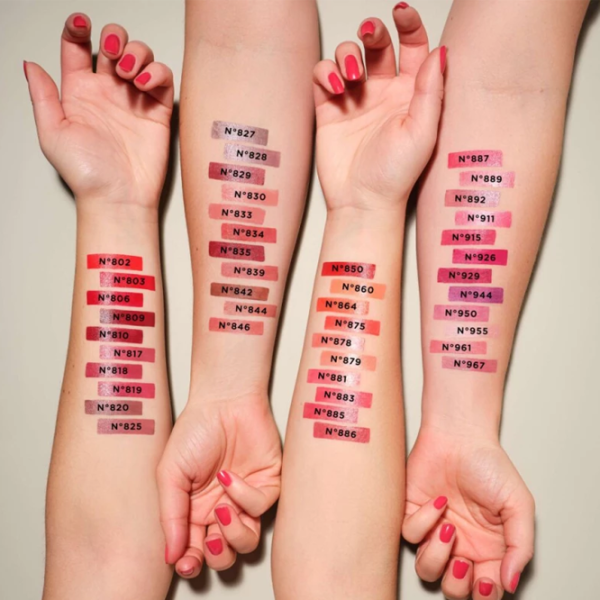 Губная помада Artdeco Perfect Color Stick/ Нюдово-розовый photo 5