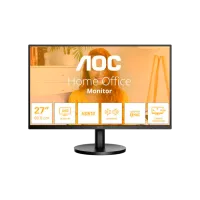 Монитор AOC U27B3A 27" UHD 60 Гц/ 4 мс/ Black