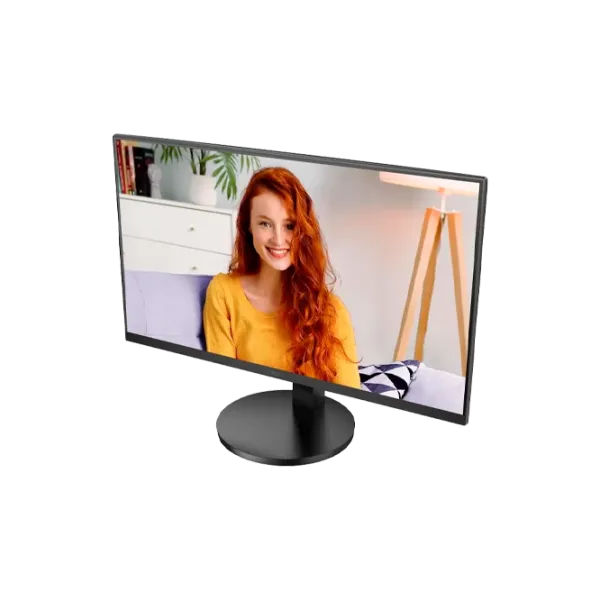 Монитор AOC U27B3A 27" UHD 60 Гц/ 4 мс/ Black photo 2