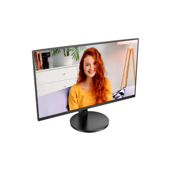 Монитор AOC U27B3A 27" UHD 60 Гц/ 4 мс/ Black photo 3