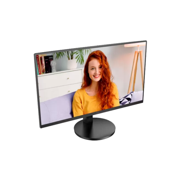 Монитор AOC U27B3A 27" UHD 60 Гц/ 4 мс/ Black photo 3