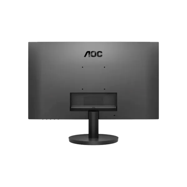 Монитор AOC U27B3A 27" UHD 60 Гц/ 4 мс/ Black photo 4