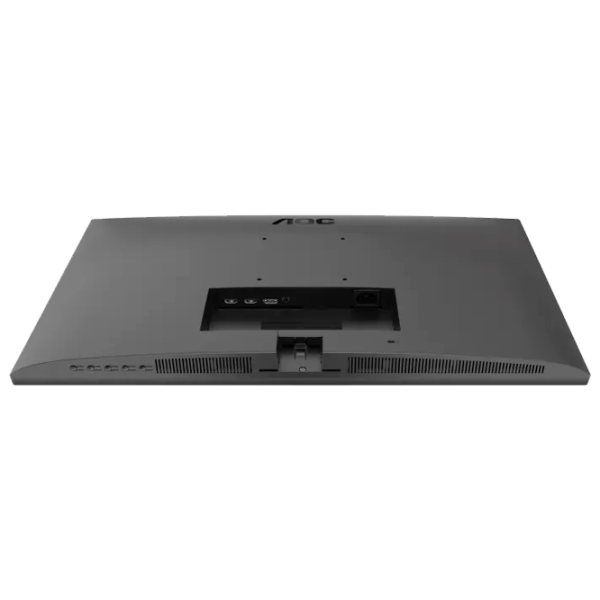 Монитор AOC U27B3A 27" UHD 60 Гц/ 4 мс/ Black photo 6