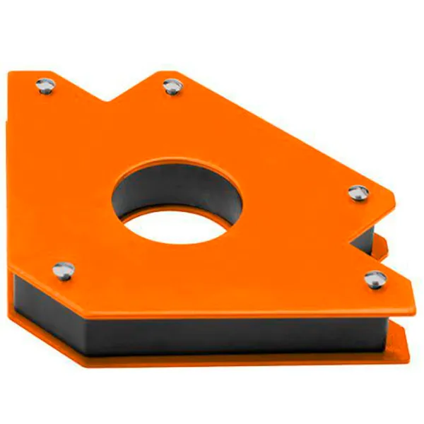 Suport magnetic Wokin 585025 Orange/ 1 photo 1