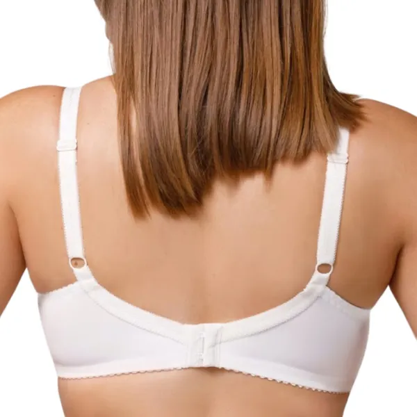 Sutien pentru femei Fantasy 9004 95B/ Ivory/ Dantelă photo 2