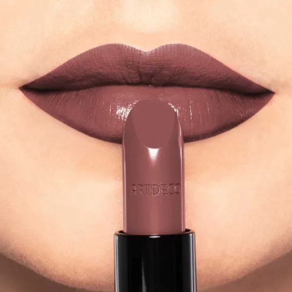 Губная помада Artdeco Perfect Color Stick/ Blush Red photo 2