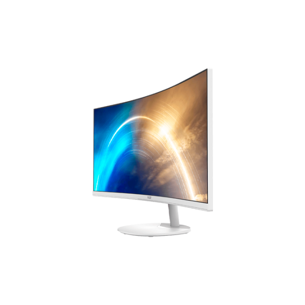 Монитор MSI PRO MP341CQW 34" Ultra WQHD 100 Гц/ 4 мс/ White photo 3