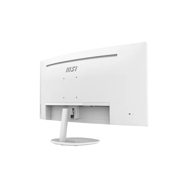 Монитор MSI PRO MP341CQW 34" Ultra WQHD 100 Гц/ 4 мс/ White photo 5
