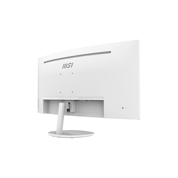 Монитор MSI PRO MP341CQW 34" Ultra WQHD 100 Гц/ 4 мс/ White photo 5