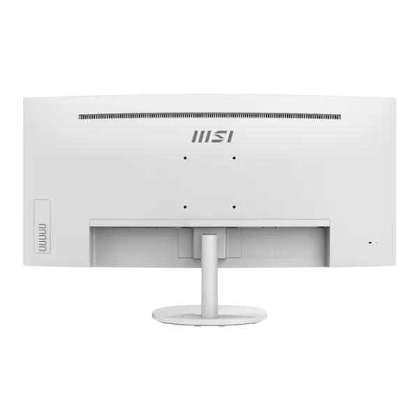 Монитор MSI PRO MP341CQW 34" Ultra WQHD 100 Гц/ 4 мс/ White photo 6