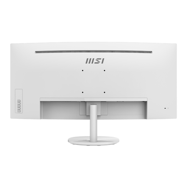 Монитор MSI PRO MP341CQW 34" Ultra WQHD 100 Гц/ 4 мс/ White photo 6