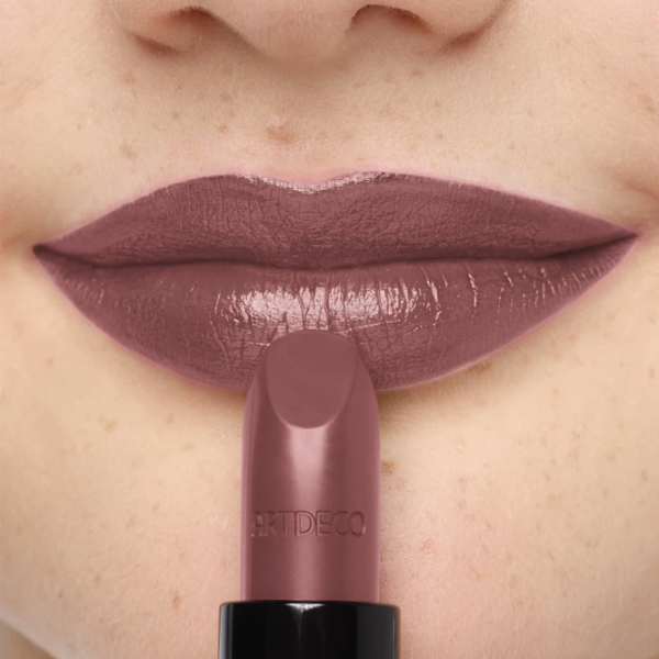 Ruj de buze Artdeco Perfect Color Stick/ Red Wood photo 2