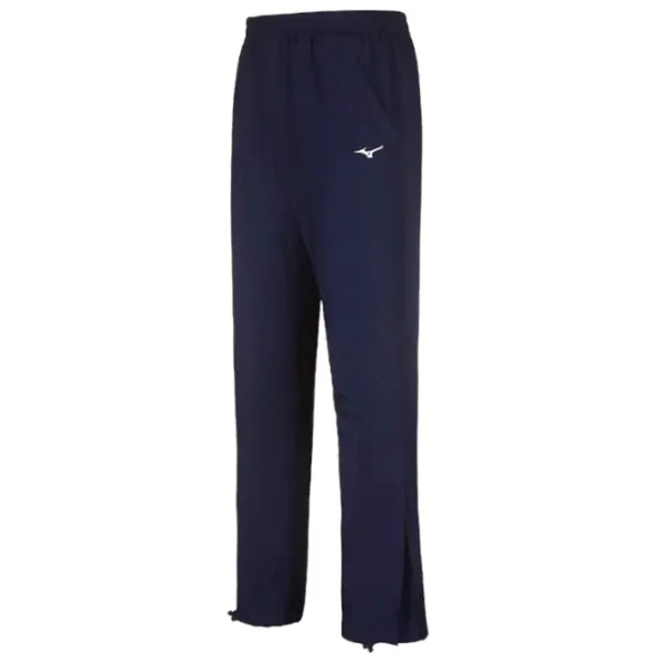 Pantaloni sportivi pentru bărbați Mizuno 32ef7002c 14 S/ Blue photo 1