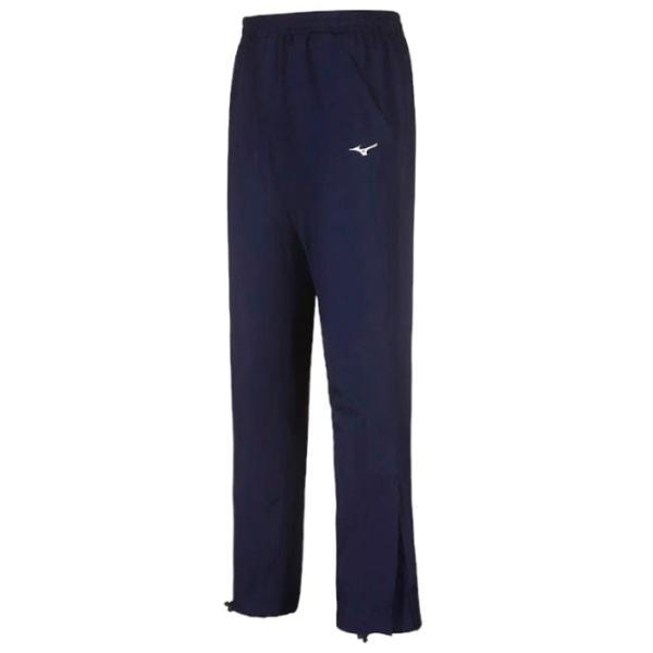 Pantaloni sportivi pentru bărbați Mizuno 32ef7002c 14 S/ Blue photo 1