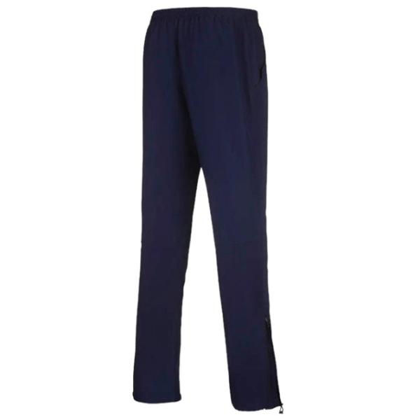 Pantaloni sportivi pentru bărbați Mizuno 32ef7002c 14 S/ Blue photo 2