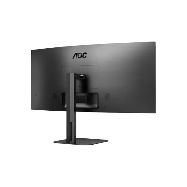 Monitor AOC CU34V5C/ BK 34" WQHD 100 Hz/ 1 ms/ Black photo 4